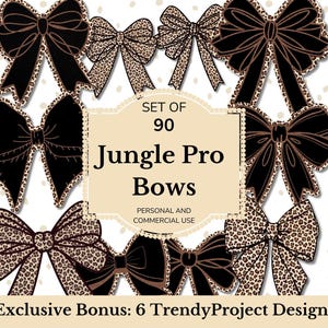 Trendy Coquette Bow Style PNG, Sublimation Coquette Aesthetic, Leopard PNG, Leopard Bow PNG, Coquette Leopard Bow, Leopard Print Clipart