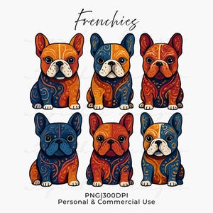 French Bulldog PNG, French Bulldog Mom PNG, French Bulldog Dog Owner Design, Frenchies Image, French Bulldog Gift Png, Sublimation Design