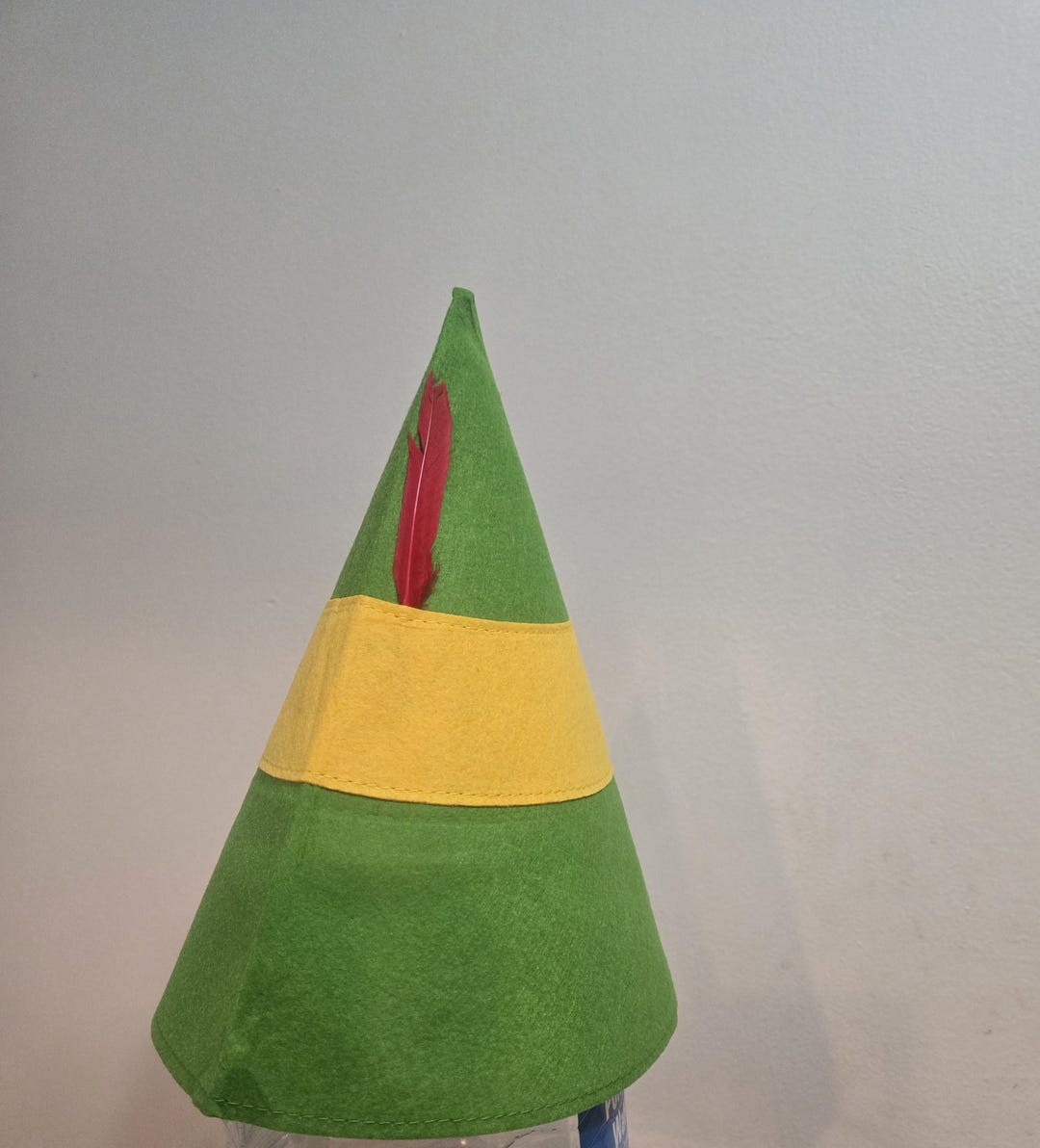 Buddy the ELF Hat - Etsy