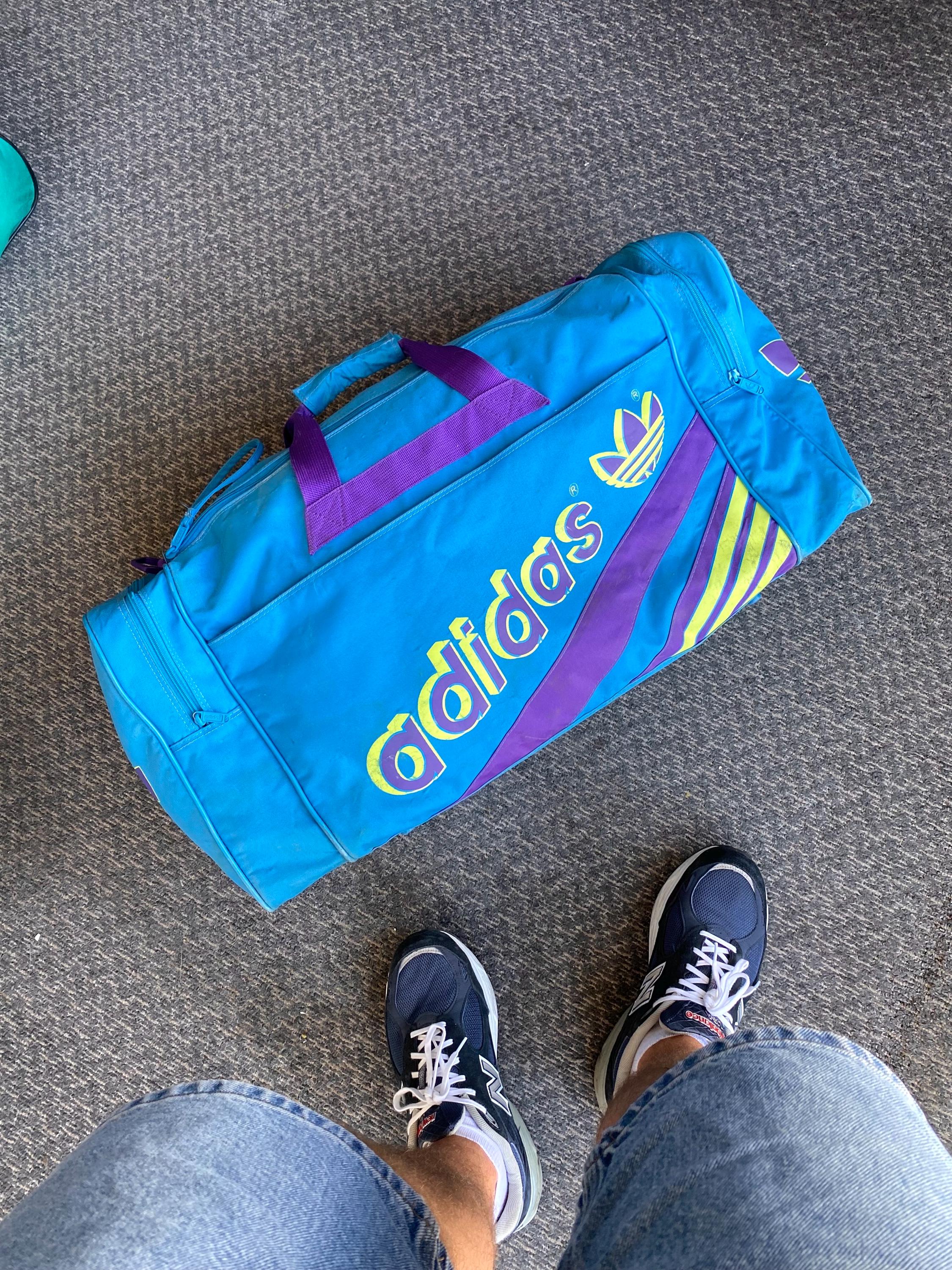 Vintage adidas bag - Etsy 日本 Vintage adidas bag - Etsy 日本