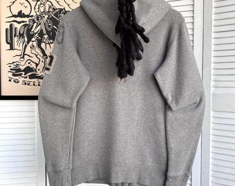 archive 90s〜00s diesel mulch zip jkt Archive 00s Diesel Dread