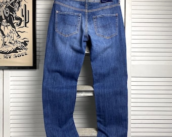 Jacob Cohen Type 622.C Vintage Men's Jeans - 34 - Etsy
