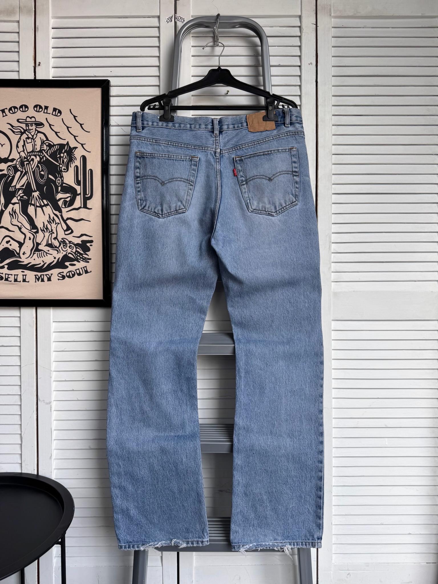 Levis Engineered Jeans - Etsy - Page 4