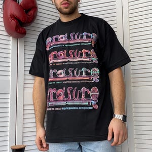 Erasure Tour 1992 - Etsy