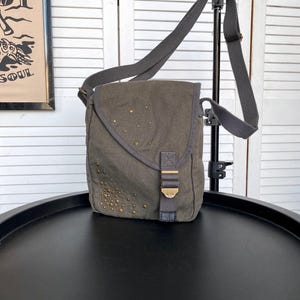 Vintage Stussy Bag - Etsy