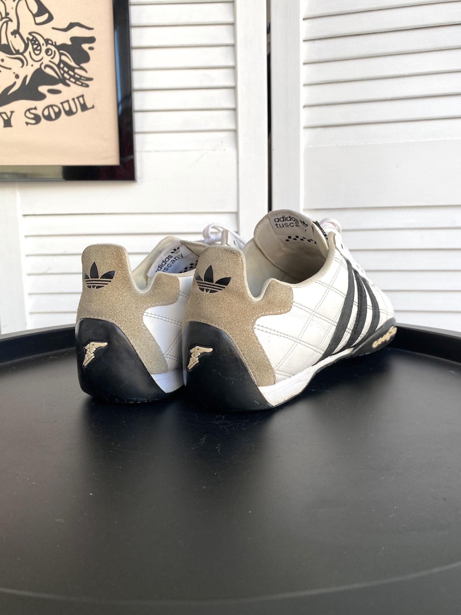 adidas tuscany goodyear