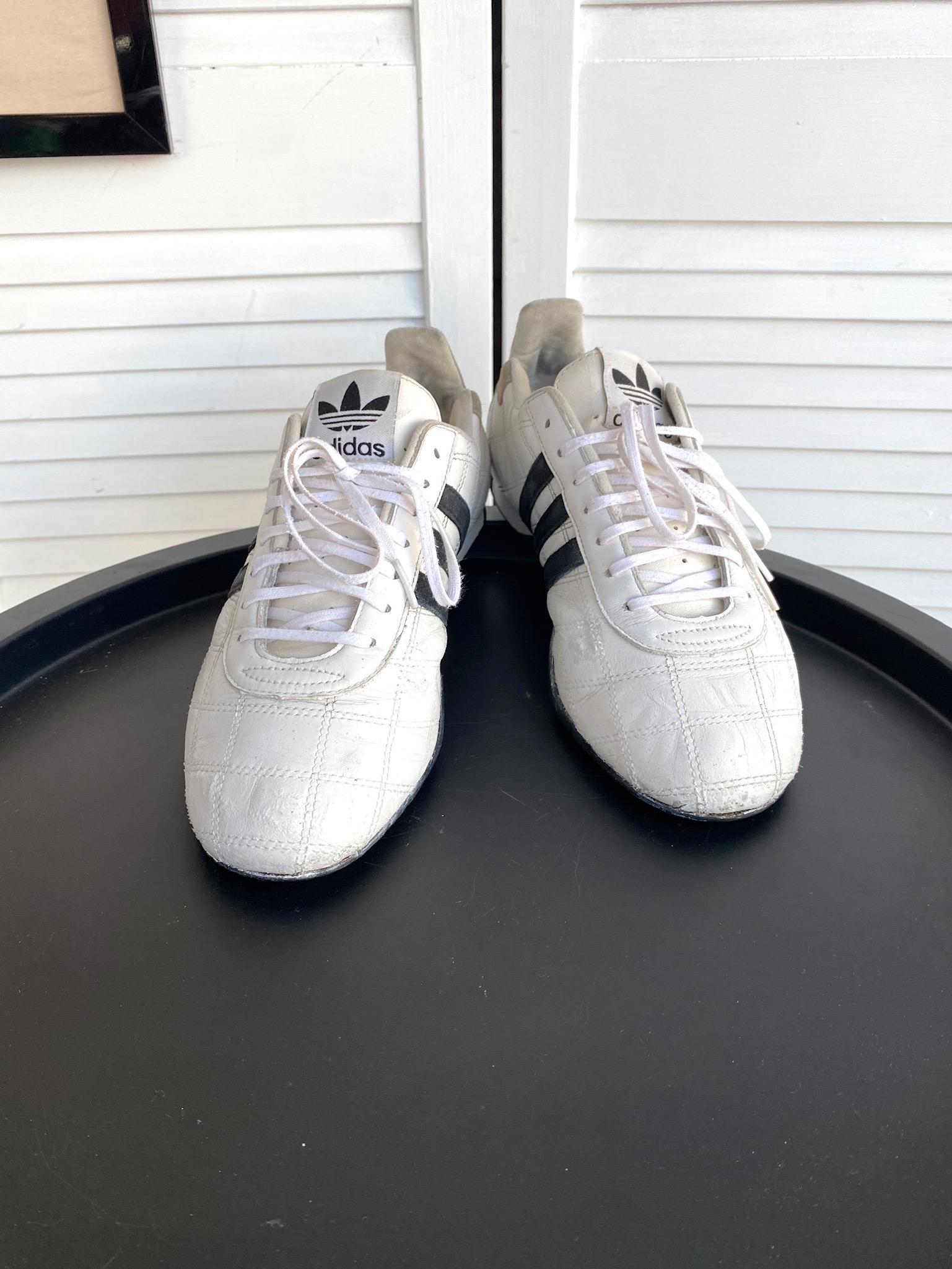 adidas tuscany goodyear