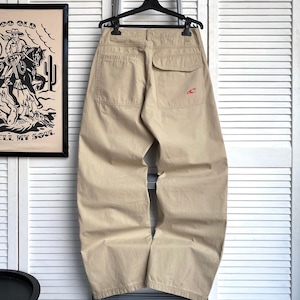 Vintage Gap Parachute Pants Mens - Etsy