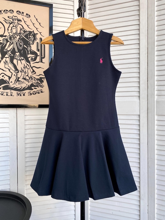 lauren ralph lauren ponte fit and flare dress Tracy Studio LONG SLEEVES BOAT NECK FLORAL LASERCUT DRESS main image 0