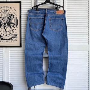 Levis Engineered W38 - Etsy