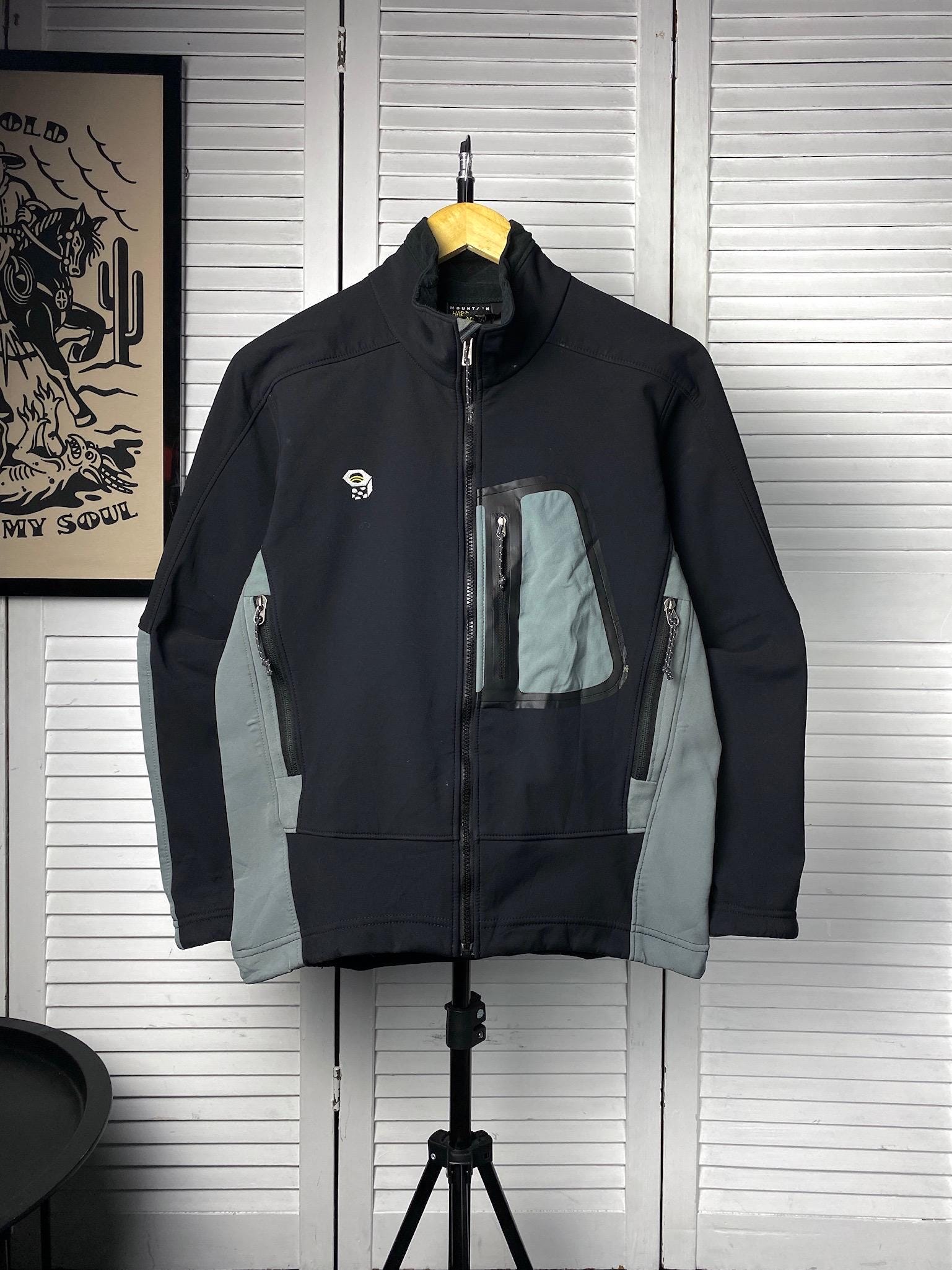 Mountain Hardwear - Etsy