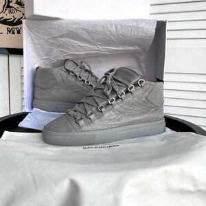 Balenciaga Runner - Etsy