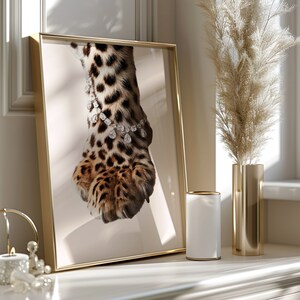luxury wall art