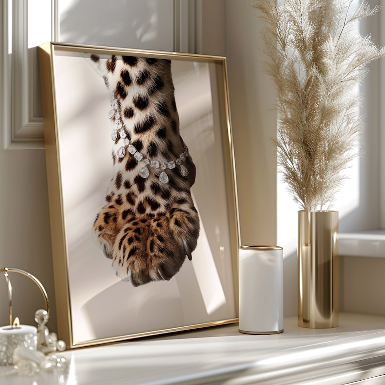 luxury wall art