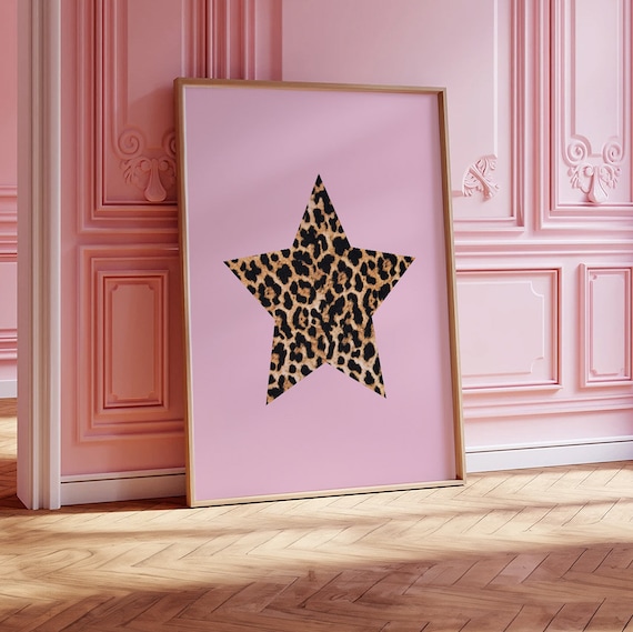 『 Pink cheetahs 』by Ally 20*20cm 71eq4zYwKuL._UF894,1000_QL80_.jpg