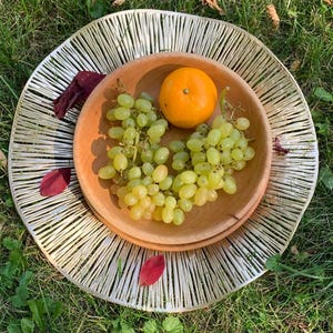 serving dish,natural wood plate,minimalist home decor,handmade kitchenware,original housewarming gift,decorative wooden plates, wooden plate