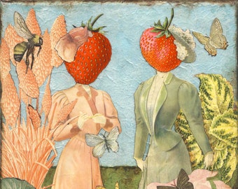 The Berry Patch