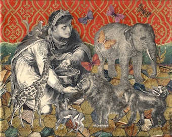 The Prince's Menagerie