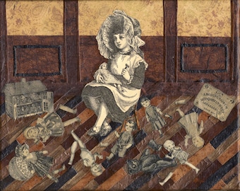 Bad Dolly