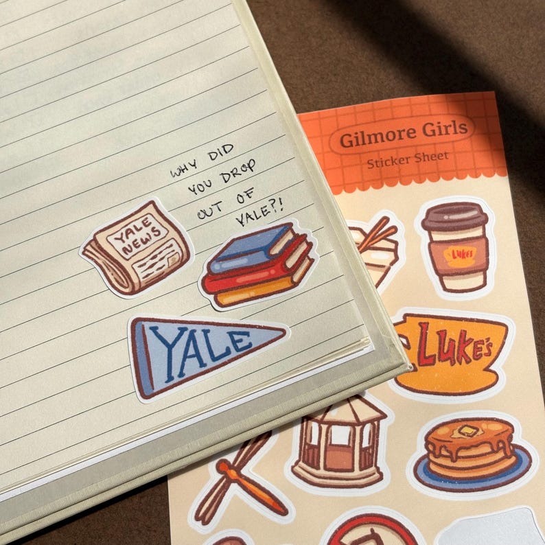 Scrapbook Fall Lover