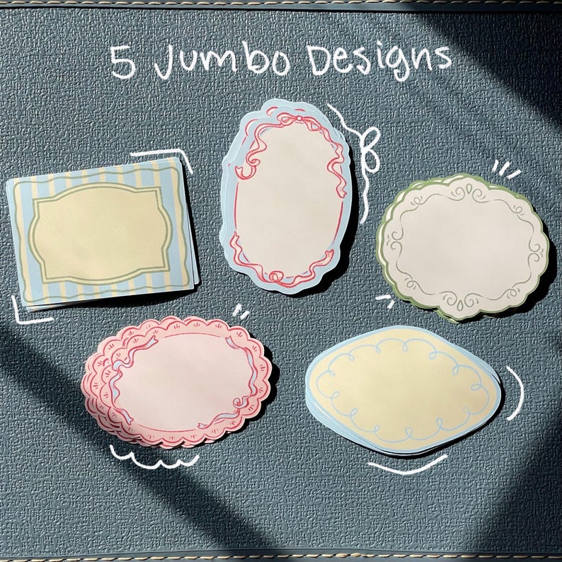 Journal Scrapbook Supplies