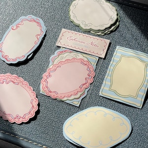 Stickers for Journal Scrapbook