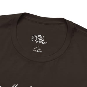 T-Shirt for Book Lovers