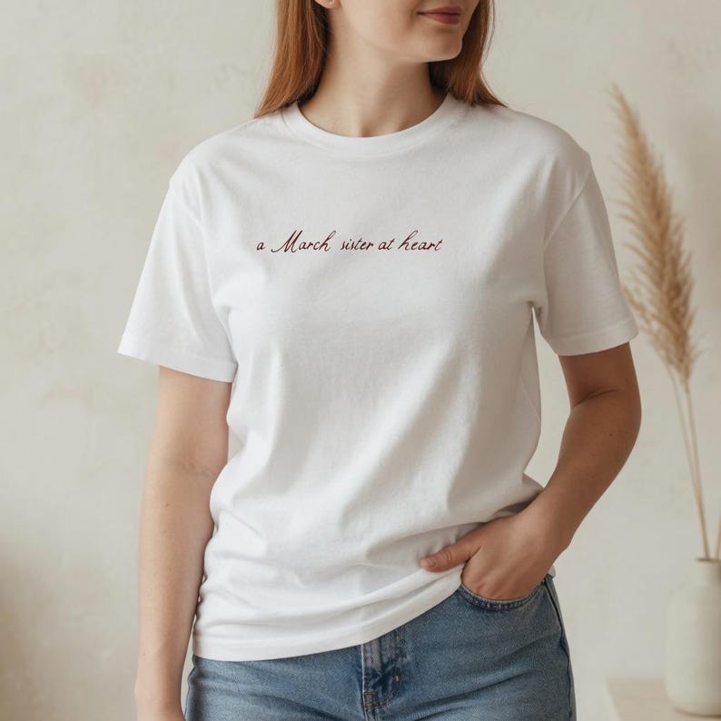 Apparel Little Women