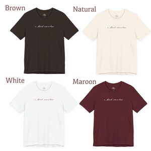 Classic literature T-Shirt