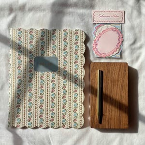 Pack of Stationery Stickers