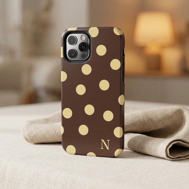 Girly Phone Case