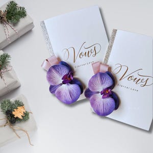 Libros de votos para él y para ella con láminas de oro, libro de votos con cinta, libro de votos de boda, libros de votos matrimoniales