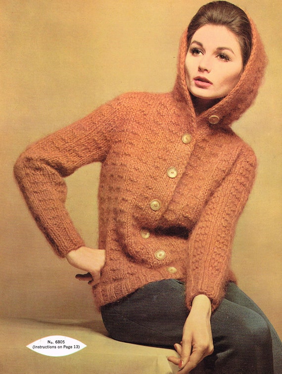 button hoodie women's