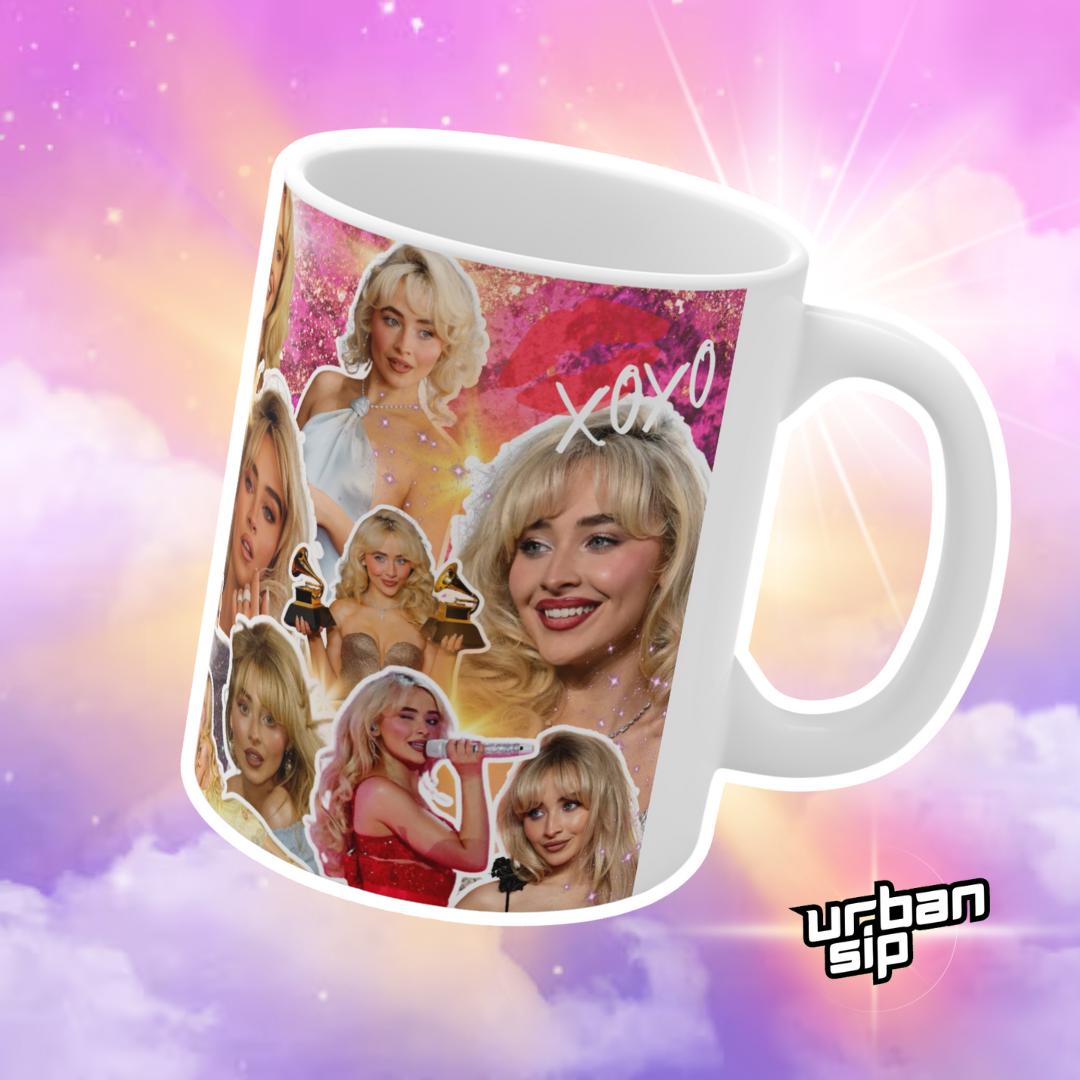 Sabrina carpenter signed merch - Etsy 日本