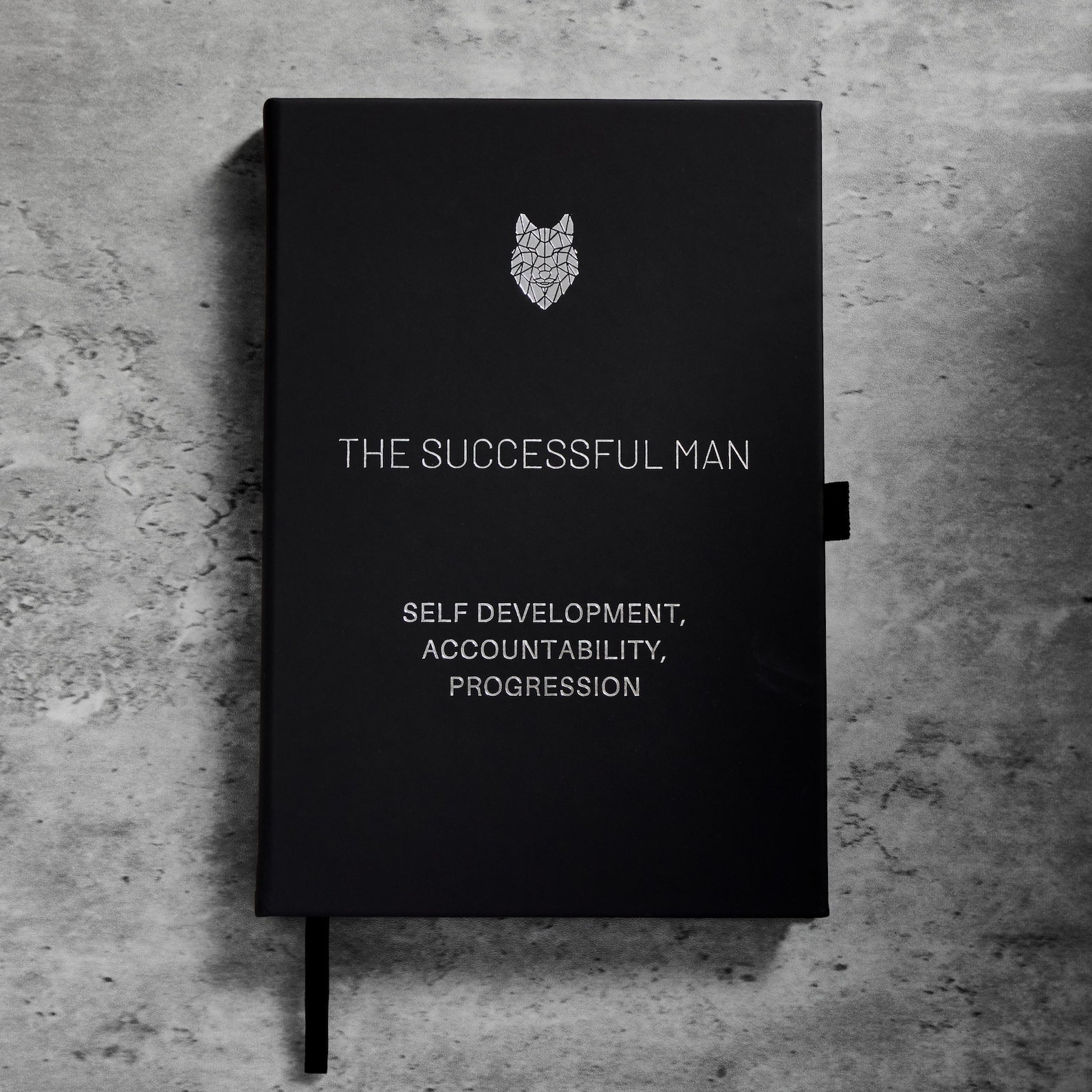 The Successful Man Journal 