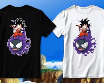Gohastly T-Shirt