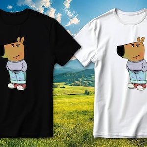 Just A chill Guy T-Shirt