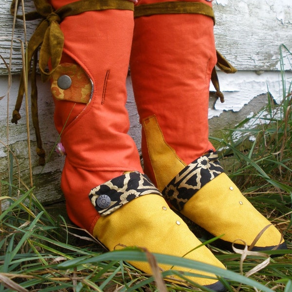 Orange Winds \/ Sale