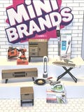 Minibrand Home series