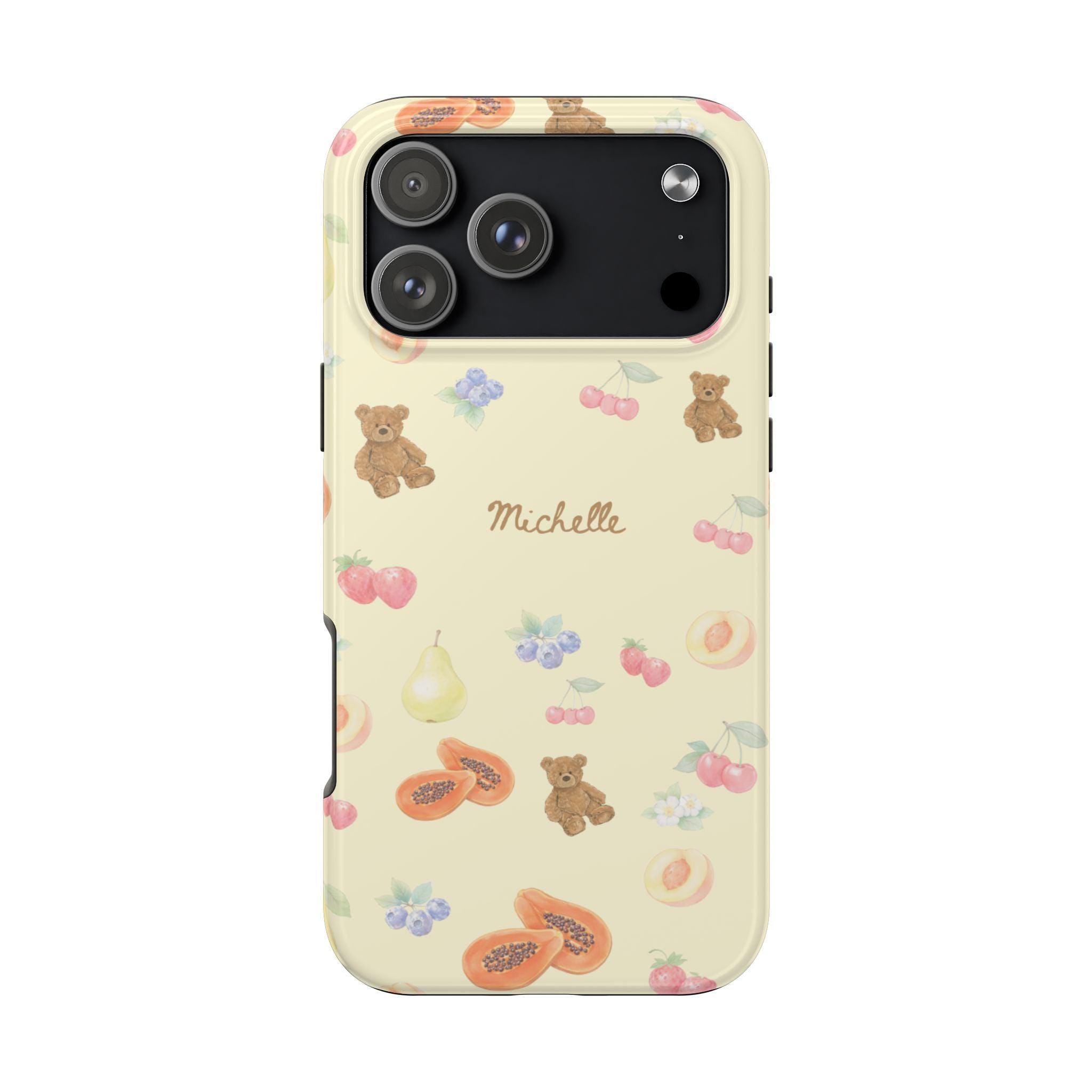 Djerf Avenue iPhone Case - Etsy