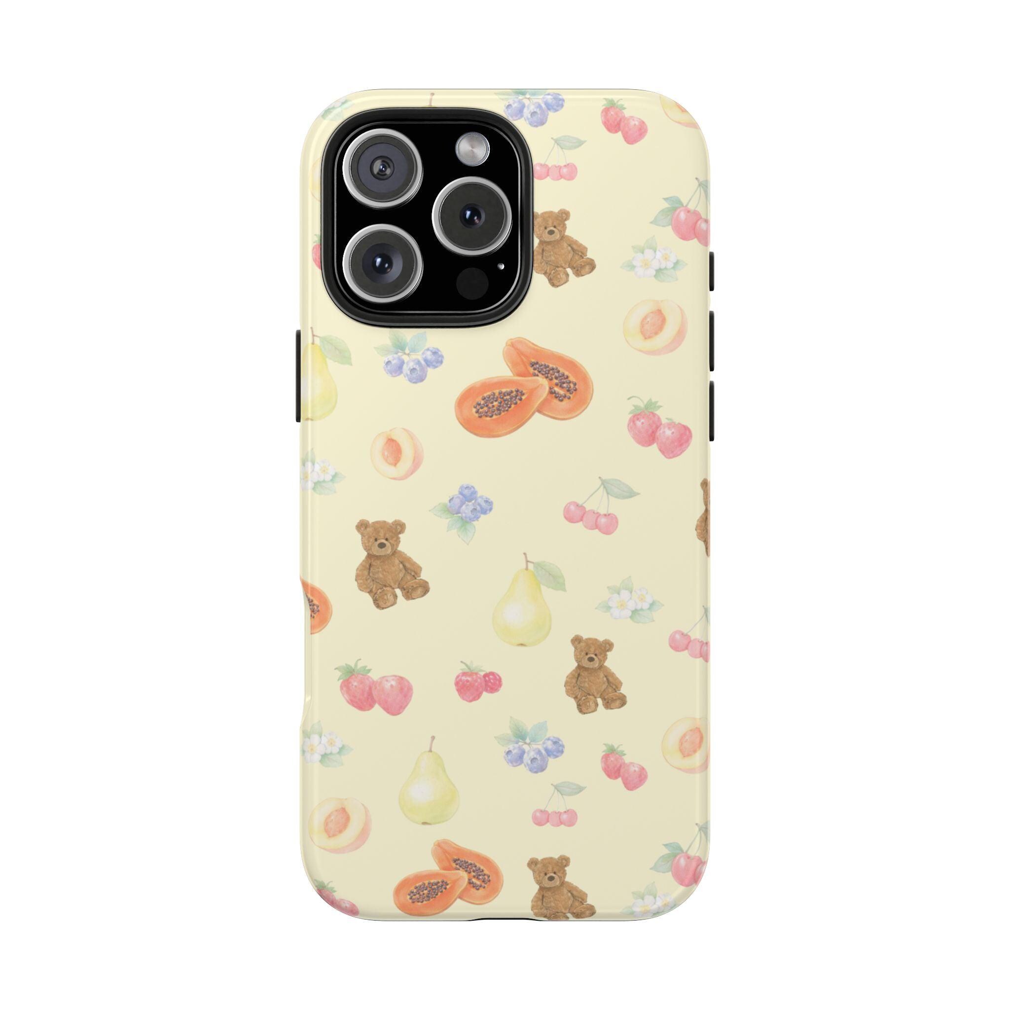 pink samsung phone case FDN-SS25-ZFLIP7 | Samsung Galaxy Z Flip7 SM-F751 Case