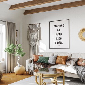 Stampa testi Oasis: plakat musicale minimalista in bianco e nero (PDF do pobrania w formacie A4/A3)