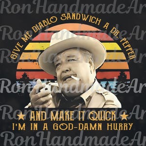 トップス vintage Smokey and the bandit camisole Smokey Bandit Tee - Etsy Canada