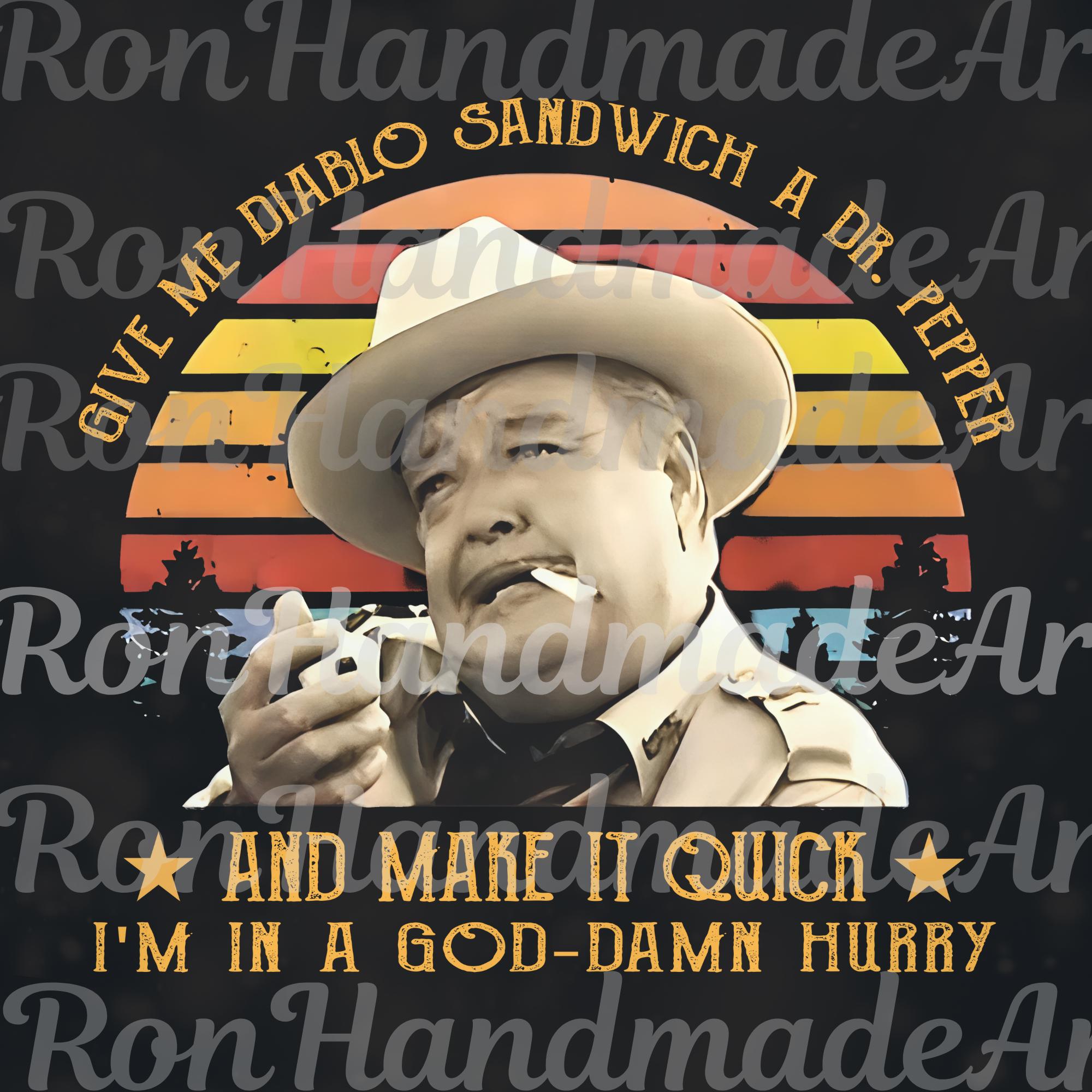 Smokey Bandit Tee - Etsy Canada