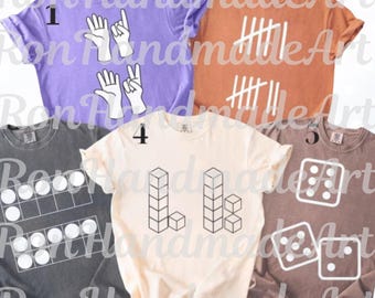 Funny 6 7 Number Teacher PNG, Six Seven Meme Sublimation, Teacher Team 6 7 Digital Download, 6 7 Matching, Teacher Six Seven