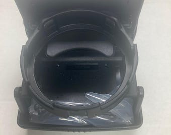 2003-2006 Chevrolet SSR Truck Cup Holder, Vertical Clip, New Old Stock