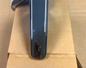 2003-2006 Chevy SSR Truck Chrome Inside Pull Handle, Driver Side (New Old Stock)