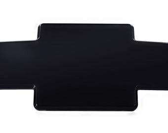 2011 2012 2013 2014 Chevy Silverado 2500 3500 Pickup Black