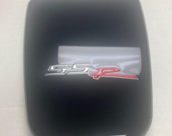 2003 2004 2005 2006 Chevrolet SSR Truck Engine Black Insert New Old Stock