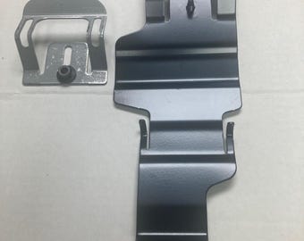 2003 2004 2005 and Early* 2006 Chevrolet SSR Gauge Bracket Plus Instructions